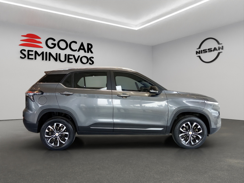 Chevrolet Groove  5 pts. LT, 1.5l, TM6 2023